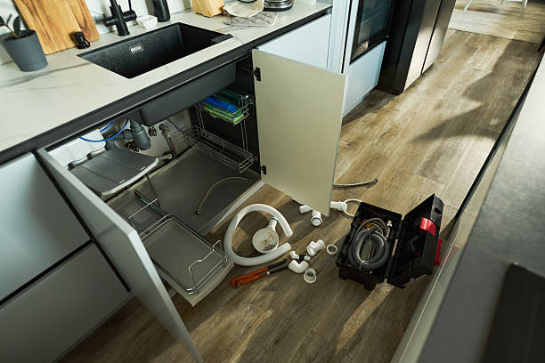 Reliable Drain Cleaning contractor in Ector, TX by Street Wise - Plumbing